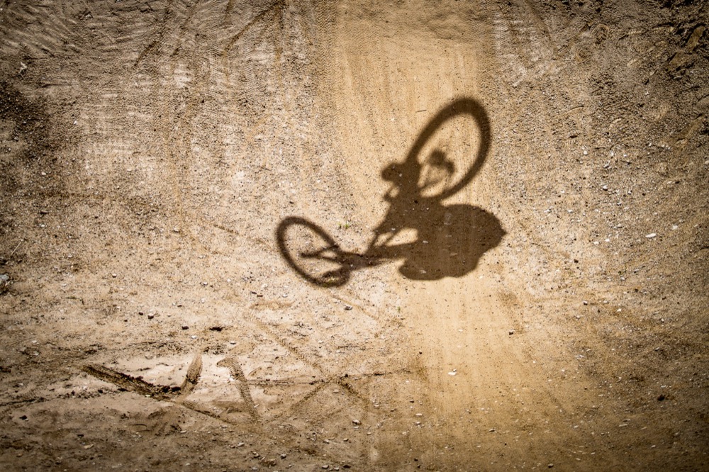 Mountain biking — Red Bull Illume 2019
