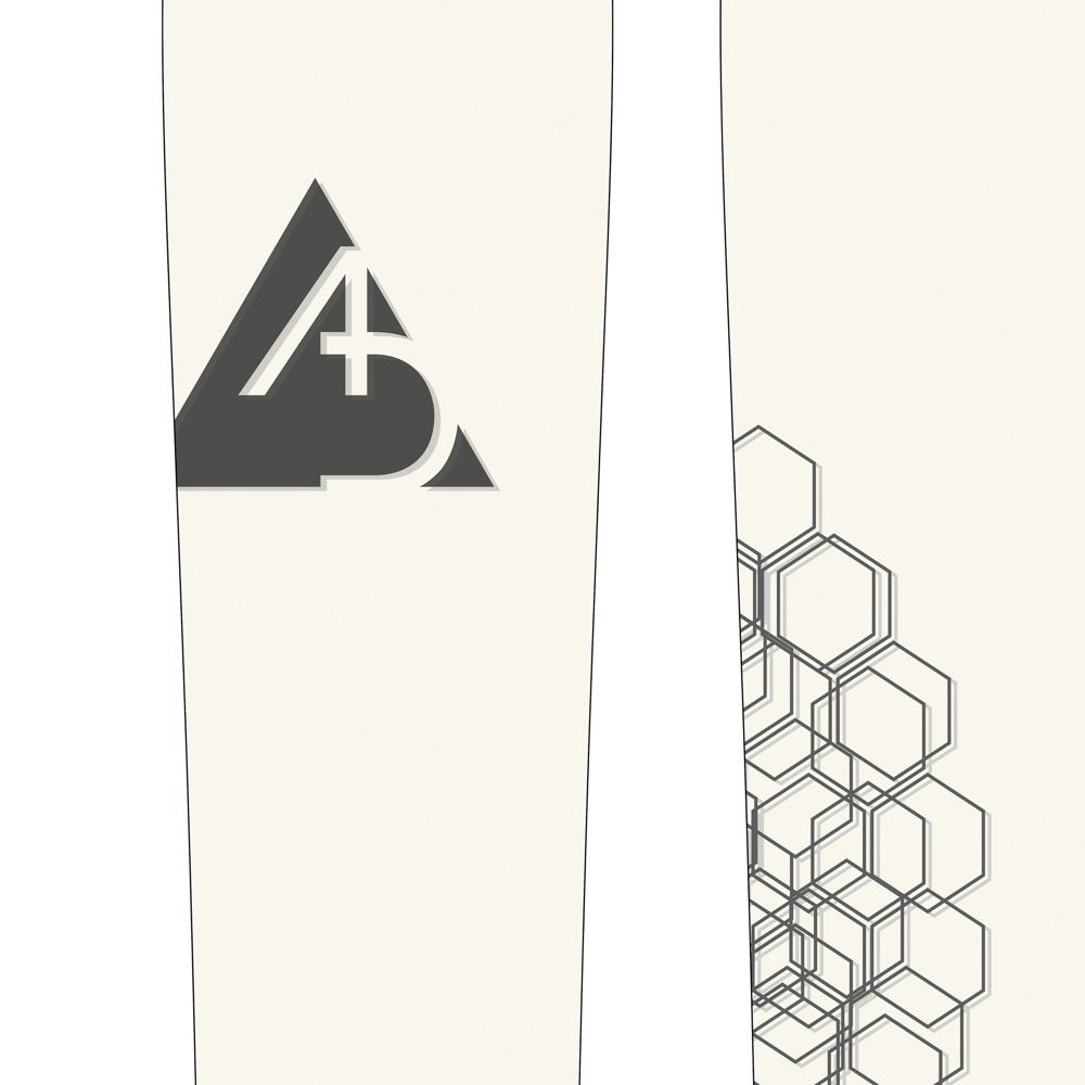 Audience ski graphic