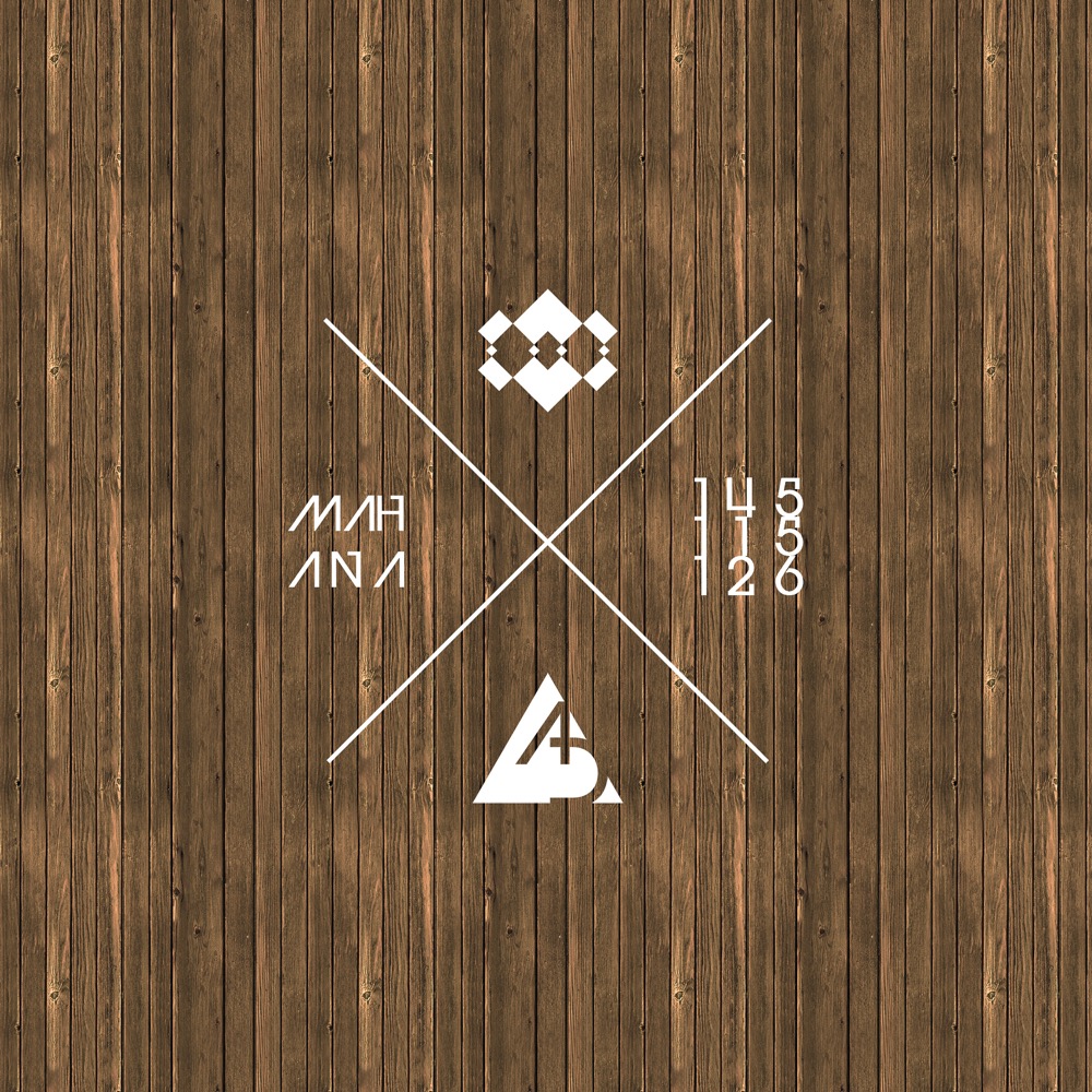 Audience ski graphic